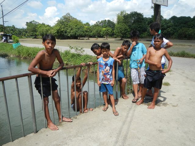 Barangay Paitan , Elementary School, Paitan Barangay Hall, Basketball Court & Clinic , Baliuag, Bulacan , is beside BarangKa , Welcome Arch located in Santo Niño , Baliuag, Bul