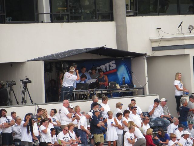 CBS Sports is the sports division of the American television network CBS. Its headquarters are in the CBS Building on West 52nd Street in midtown Manhattan, New York City, with pro