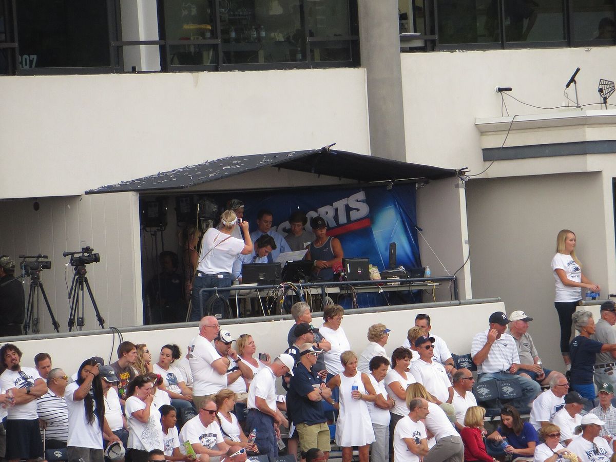 CBS Sports is the sports division of the American television network CBS. Its headquarters are in the CBS Building on West 52nd Street in midtown Manhattan, New York City, with pro